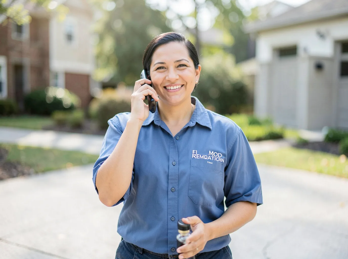 Mold Remediation Ryan, OK FAQs